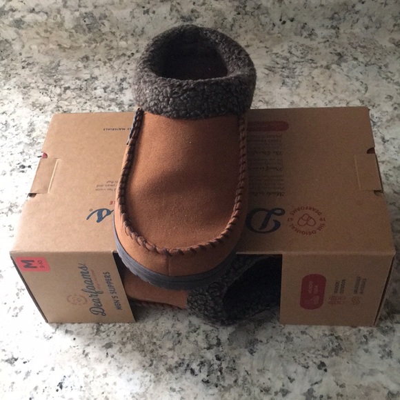 Dear foams slippers - Picture 4 of 5